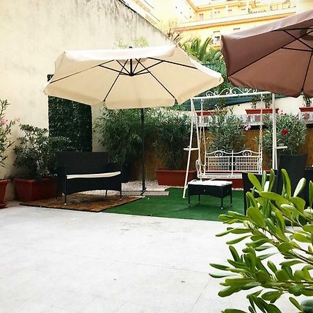 B&B Dea Flora Roma Zewnętrze zdjęcie