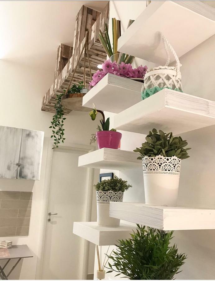 B&B Dea Flora Roma Zewnętrze zdjęcie