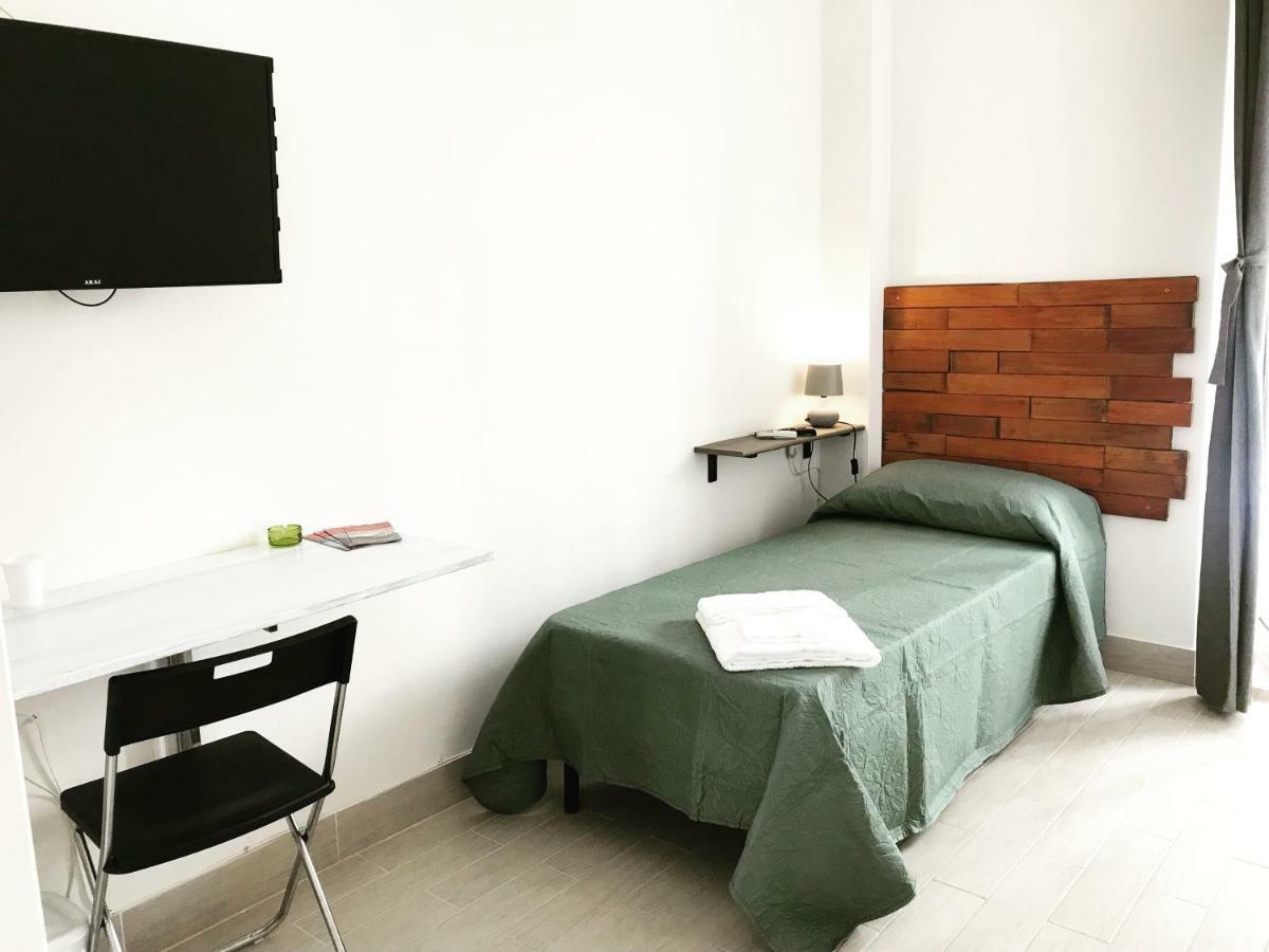 B&B Dea Flora Roma Zewnętrze zdjęcie
