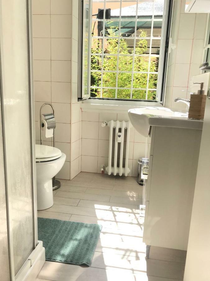 B&B Dea Flora Roma Zewnętrze zdjęcie