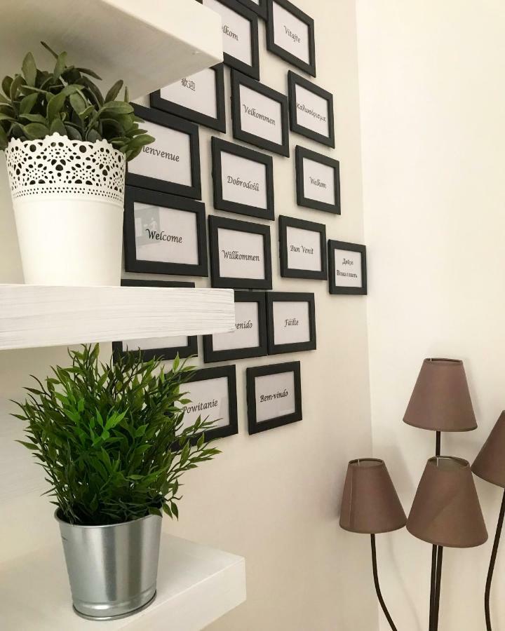B&B Dea Flora Roma Zewnętrze zdjęcie