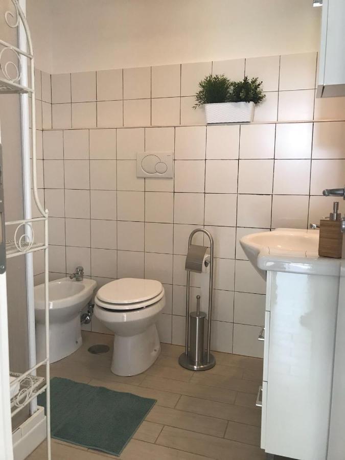 B&B Dea Flora Roma Zewnętrze zdjęcie